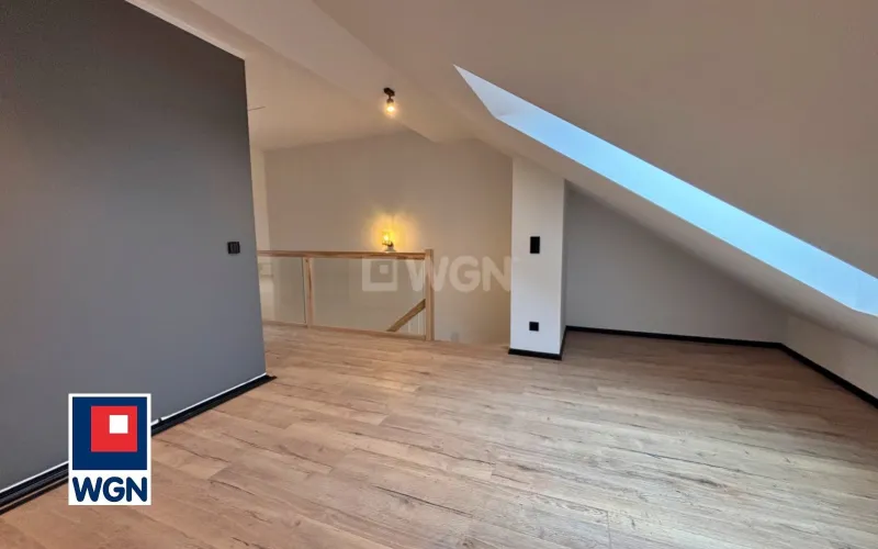 Dom na  wynajem Szczecin - Nowy szeregowiec 160 m2 |ogródek|Bezrzecze| 4 sypialnie