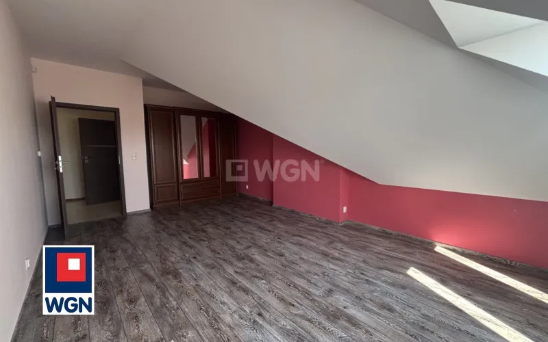 Dom na  wynajem Wołczkowo - Wolnostojący dom na wynajem, 250m2, 6 pokoi