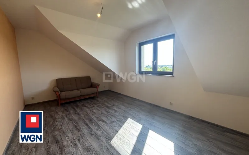 Dom na  wynajem Wołczkowo - Wolnostojący dom na wynajem, 250m2, 6 pokoi