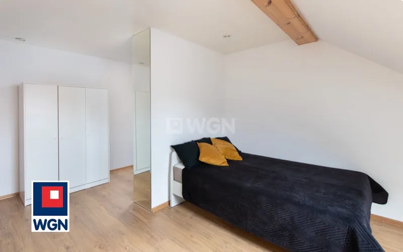 Dom na  sprzedaż Szczecin - Przestronny dom 260m2 | 8 pokoi | garaż | taras | Szczecin Żelechowa