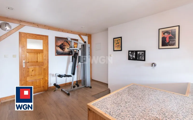 Dom na  sprzedaż Szczecin - Przestronny dom 260m2 | 8 pokoi | garaż | taras | Szczecin Żelechowa