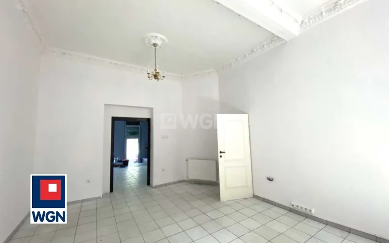 Lokal usługowy na  wynajem Szczecin - Centrum lokal na wynajem parter