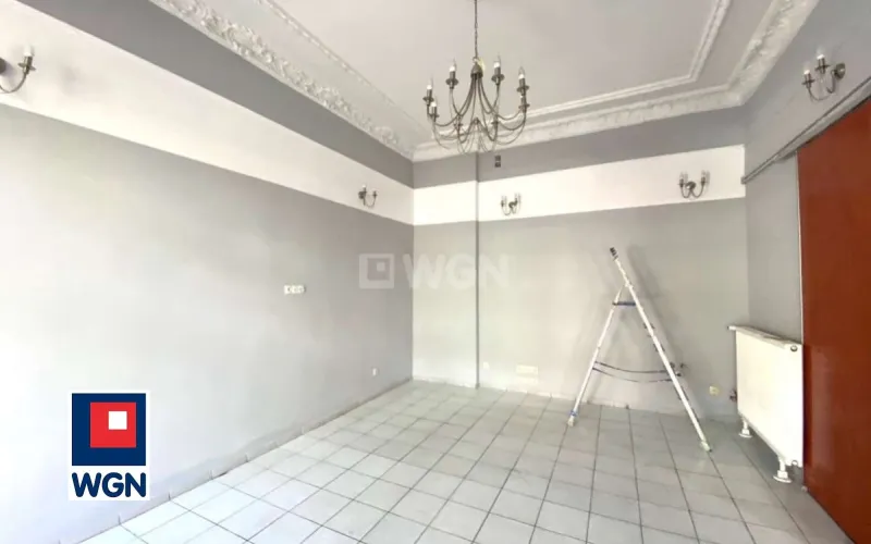 Lokal usługowy na  wynajem Szczecin - Centrum lokal na wynajem parter