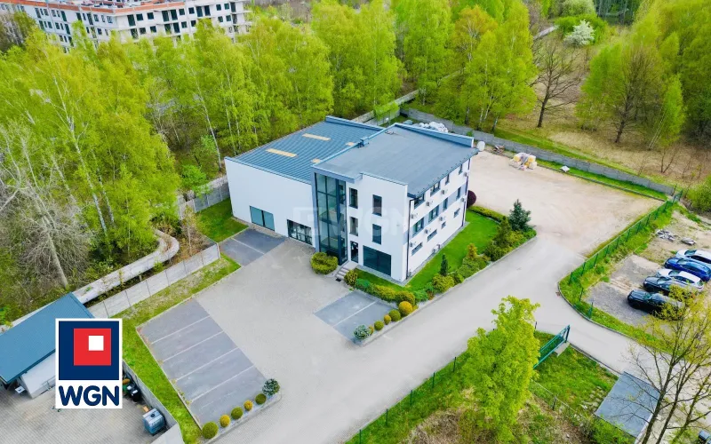Lokal biurowy na  wynajem Jaworzno - Powierzchnia biurowa w wysokim standardzie
