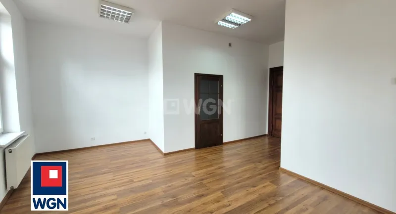 Lokal handlowy na  wynajem Kwidzyn - Atrakcyjny lokal użytkowy w centrum Kwidzyna