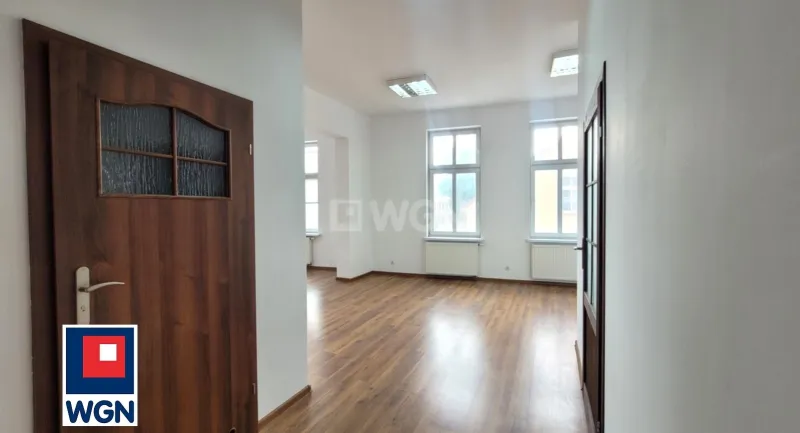 Lokal handlowy na  wynajem Kwidzyn - Atrakcyjny lokal użytkowy w centrum Kwidzyna