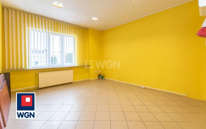 Lokal na wynajem Elbląg