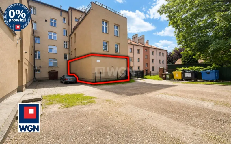 Lokal usługowy na  sprzedaż Zabrze - Na sprzedaż przestronny lokal usługowy z witryną | Zabrze Mikulczyce