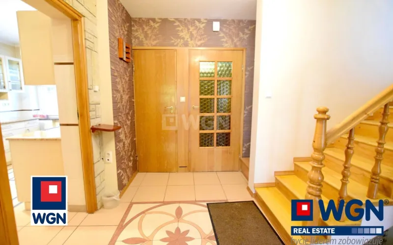 Dom na  sprzedaż Suwałki - Dom z lokalem użytkowym, Suwałki, ul. Olszowa