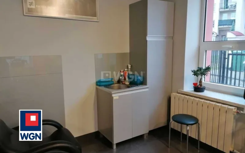 Lokal na wynajem Giżycko