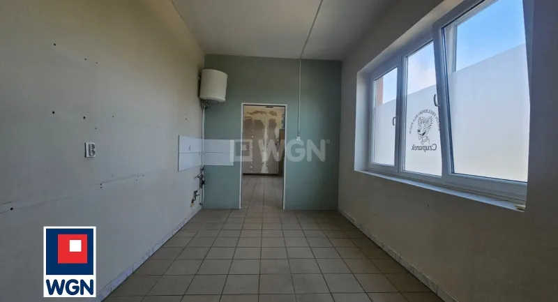Lokal na wynajem Głogów