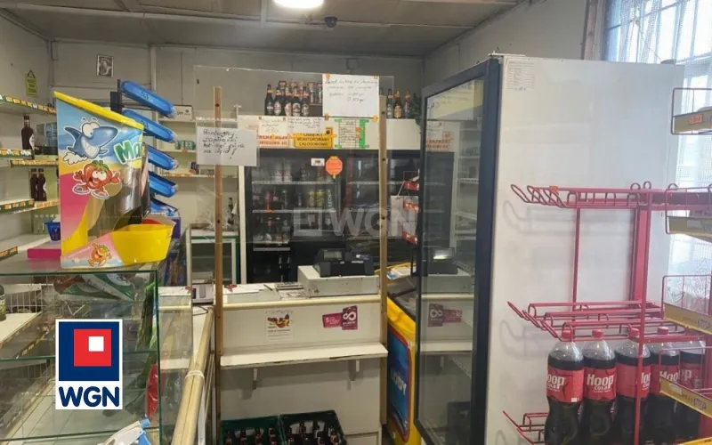Lokal na sprzedaż Dąbrowa Górnicza