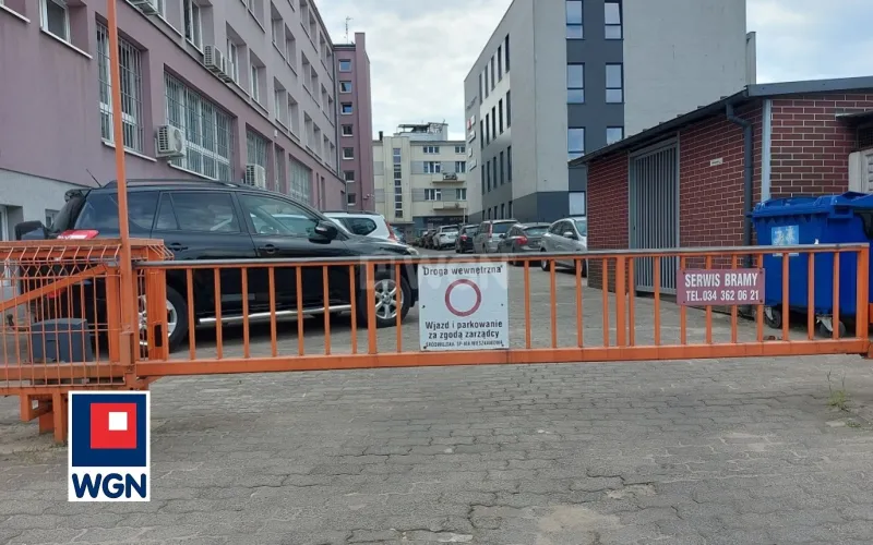 Lokal handlowy na  sprzedaż Częstochowa - Lokal Idealny dla Twojego Biznesu.