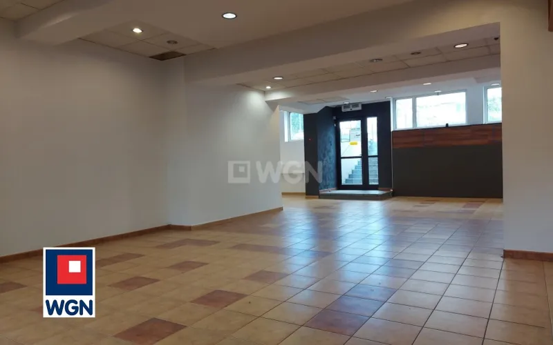 Lokal handlowy na  sprzedaż Częstochowa - Lokal Idealny dla Twojego Biznesu.