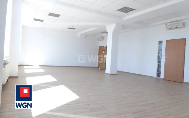 Lokal biurowy na  wynajem Częstochowa - Wynajem atrakcyjnych lokali ul. Kawia