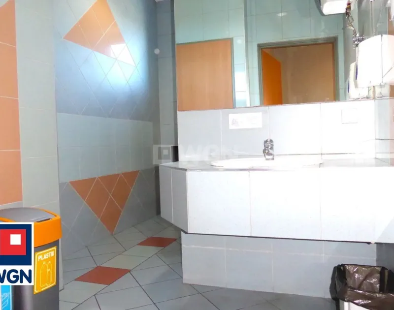 Lokal biurowy na  wynajem Częstochowa - Wynajem atrakcyjnych lokali ul. Kawia