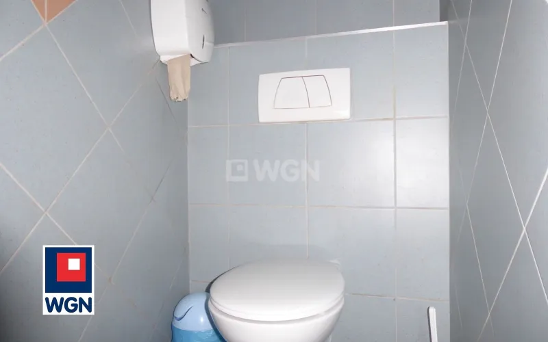 Lokal biurowy na  wynajem Częstochowa - Wynajem lokali ul. Kawia