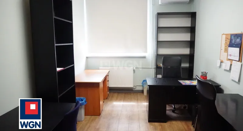 Obiekt komercyjny na wynajem Częstochowa