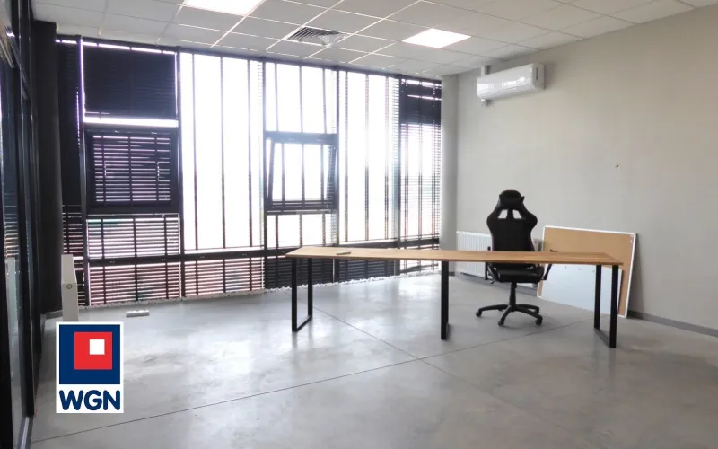 Lokal biurowy na  wynajem Częstochowa - Pomieszczenie biurowe w nowoczesnym obiekcie