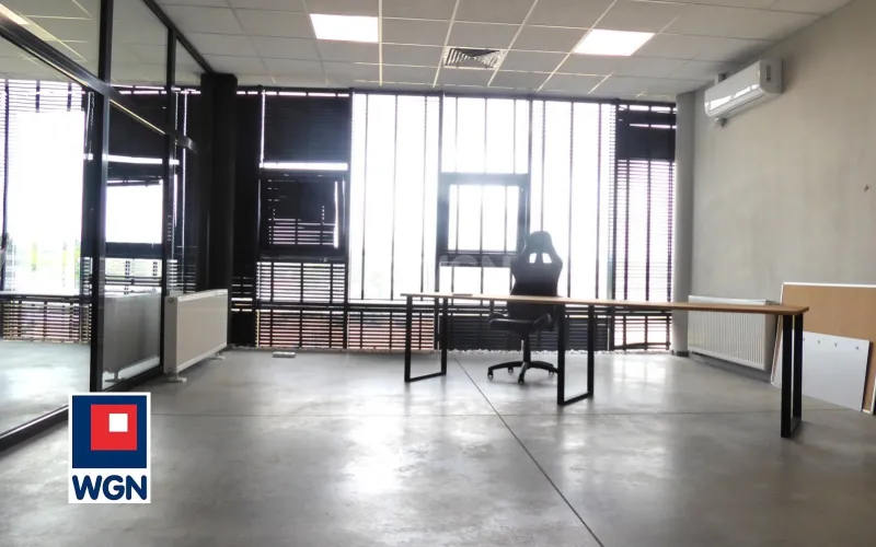 Lokal biurowy na  wynajem Częstochowa - Pomieszczenie biurowe w nowoczesnym obiekcie