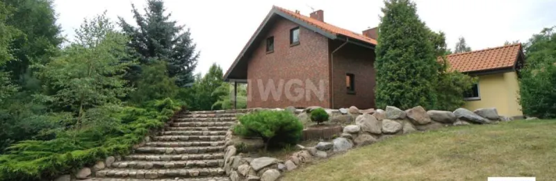 Dom na wynajem Kępa