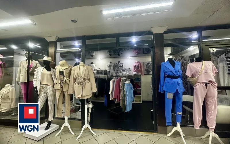 Lokal na wynajem Słupsk