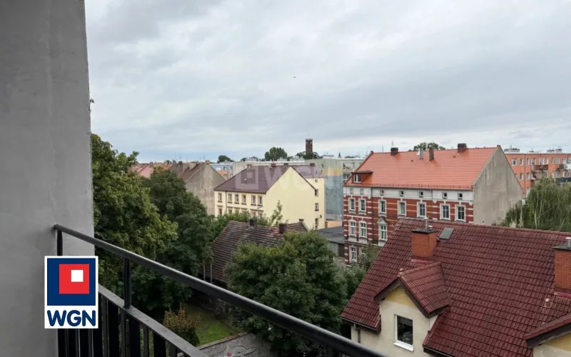 Mieszkanie na wynajem Nowa Sól