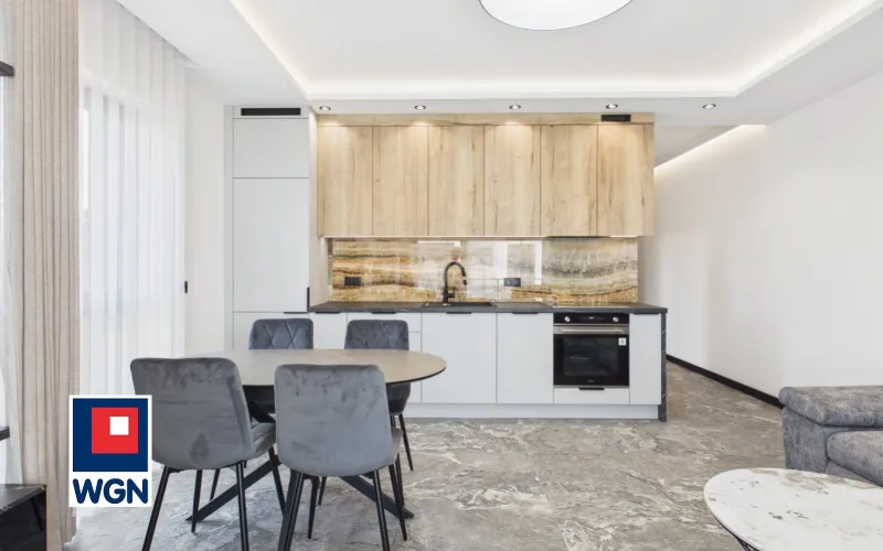 Mieszkanie na  wynajem Nowa Sól - Nowoczesny apartament na wynajem, 2 pokoje, ul. Ekonomiczna 6C, Nowa Sól.