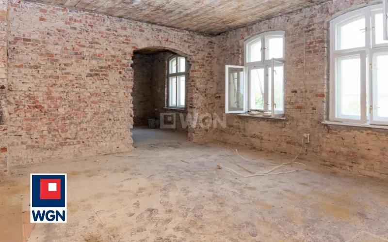 Lokal usługowy na  sprzedaż Mikołów - Kamienica inwestycyjna z projektem i pozwoleniem na budowę | 340 m? | Mikołów Paniowy