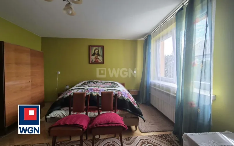 Dom na sprzedaż Radomyśl Wielki