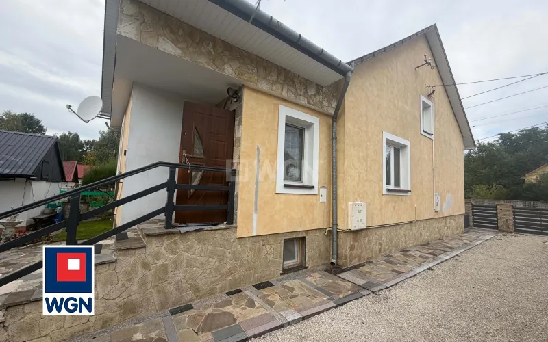 Dom na sprzedaż Tarnobrzeg