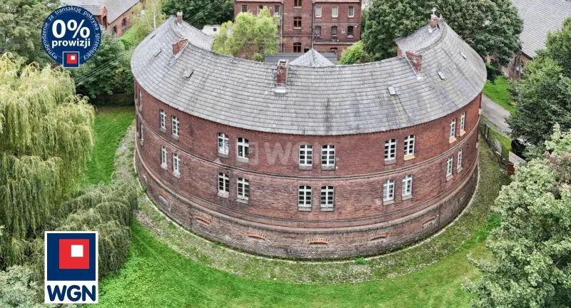Dom na  sprzedaż Kędzierzyn-Koźle - Dom-Rezydencja na sprzedaż Kędzierzyn-Koźle.