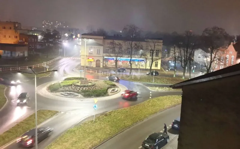 Lokal usługowy na  wynajem Zawiercie - Lokal usługowo-handlowy na wynajem Zawiercie.