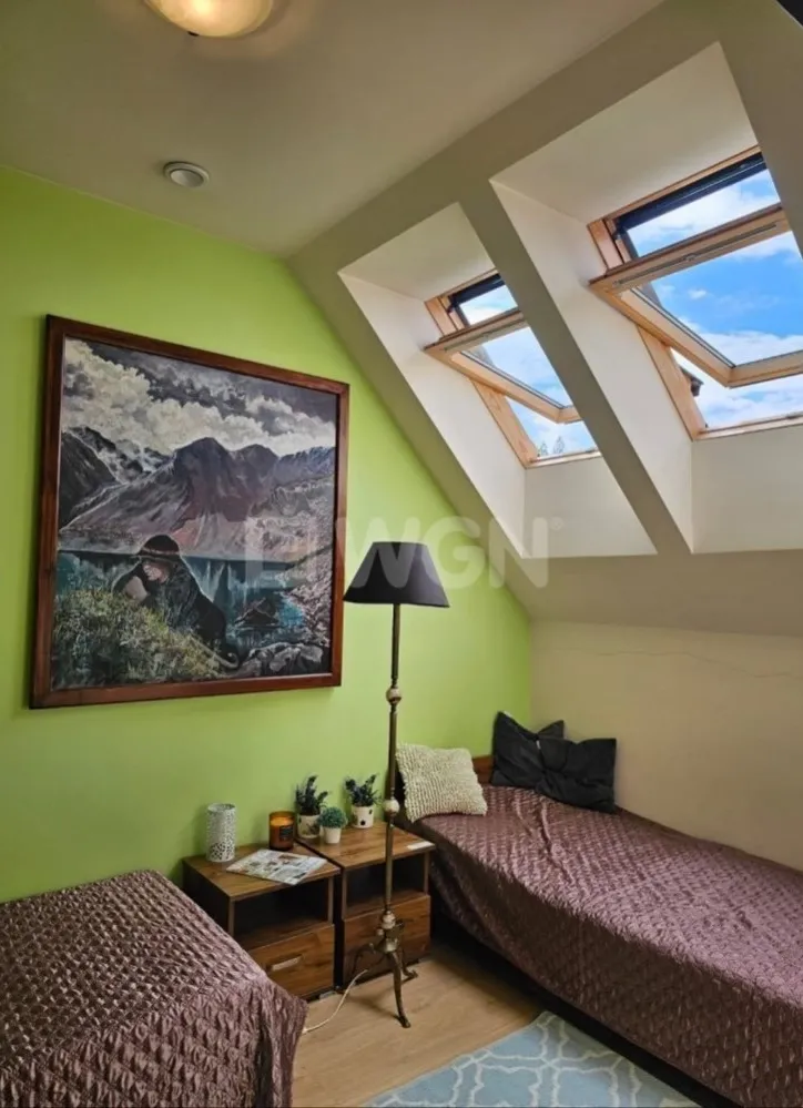 Mieszkanie na  sprzedaż Szlachtowa - Uroczo położony apartament.