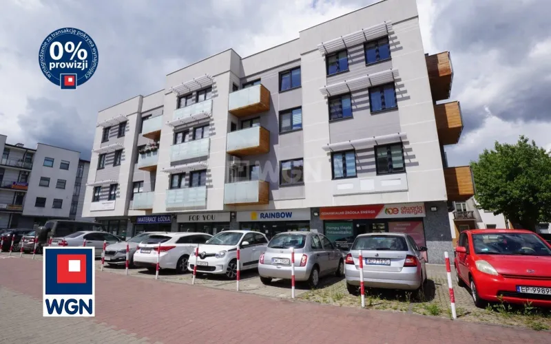 Lokal na wynajem Piotrków Trybunalski