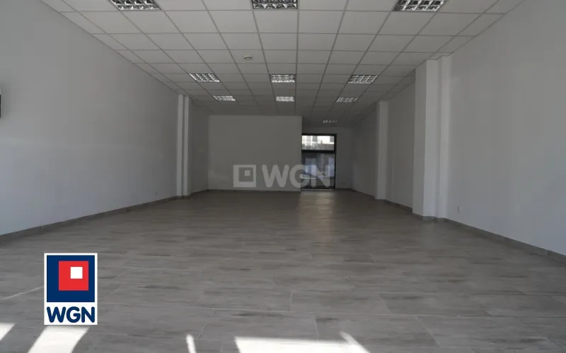 Lokal na wynajem Piotrków Trybunalski