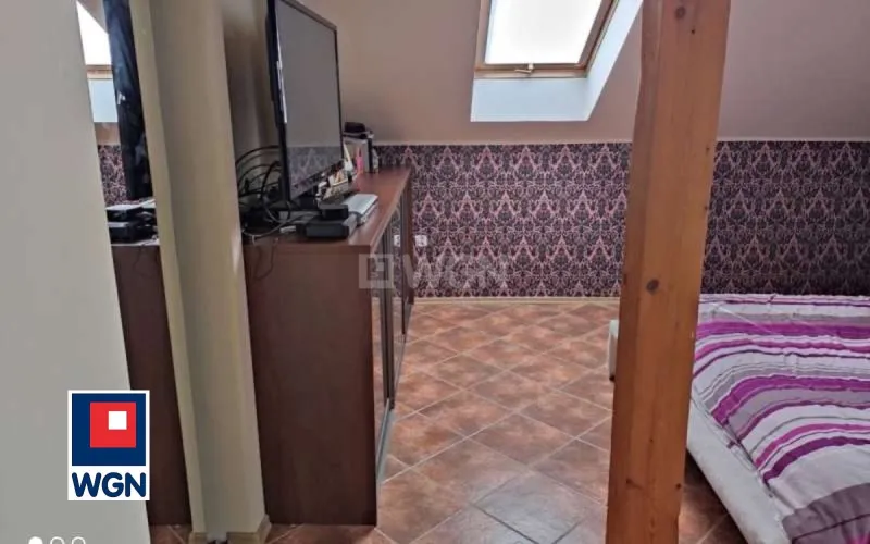 Dom na wynajem Szpęgawa