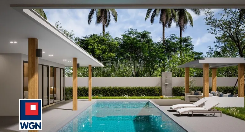 Dom na sprzedaż Koh Samui