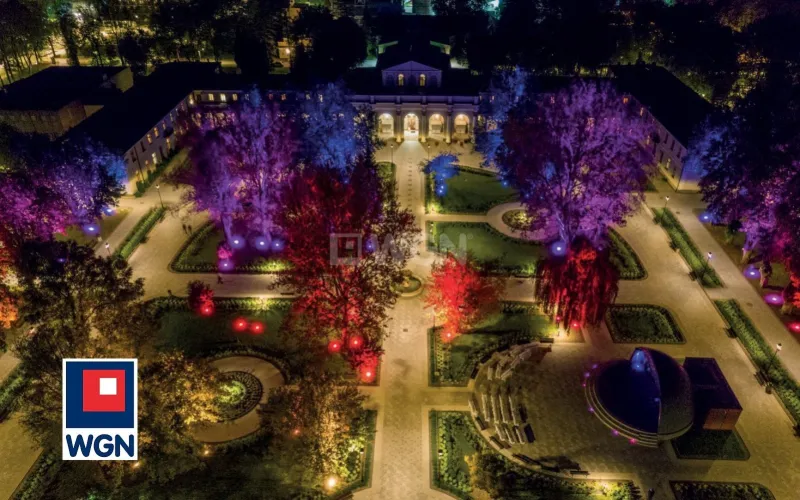 Mieszkanie na  sprzedaż Busko-Zdrój - ZDROJOWA PARK - apartamenty przy parku w Busku-Zdroju