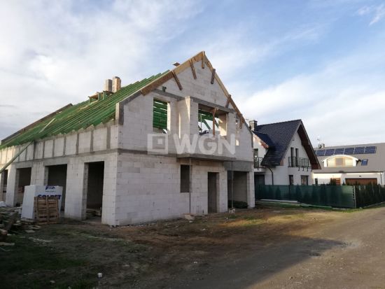 Dom bliźniak na sprzedaż Szczecin, Zdroje