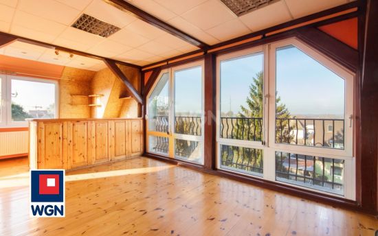 Dom na  sprzedaż Szczecin - Bliźniak 5 pokoi|311m2|Podjuchy